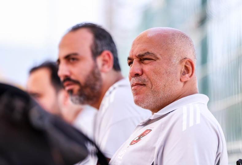 محمد يوسف 
