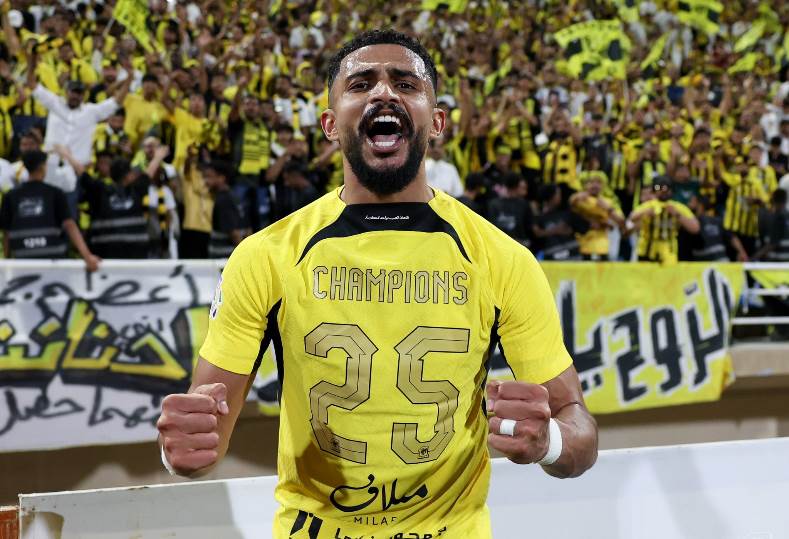 عبد الإله العمري