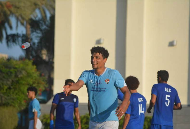 خالد الاخميمي