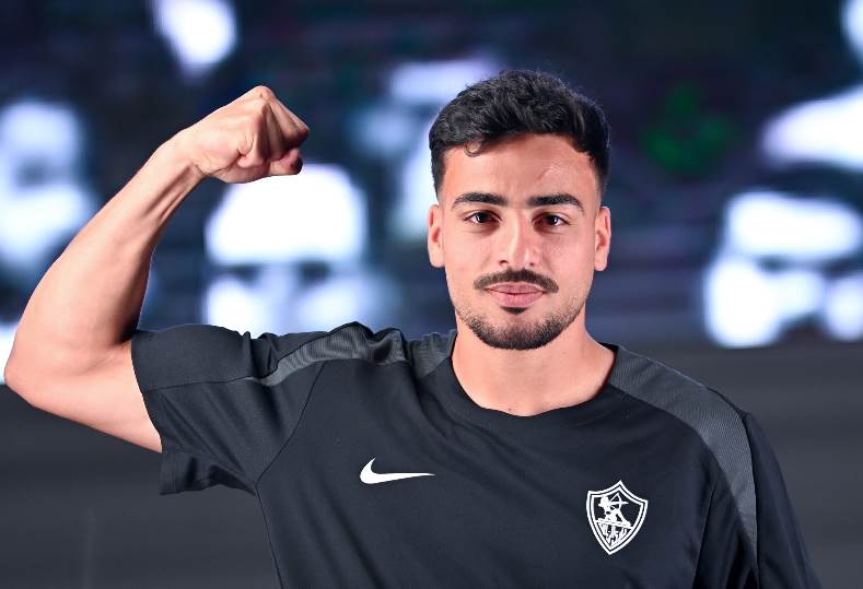محمد إسماعيل