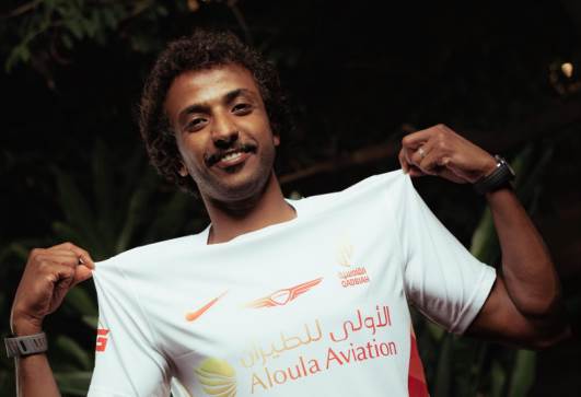 ياسر الشهراني