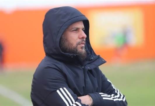 محمد حامد