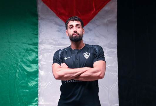 عدي الدباغ