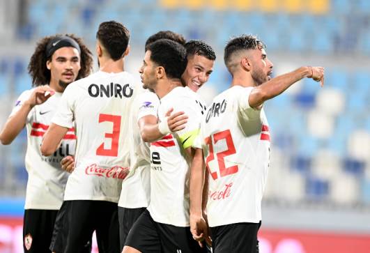 الزمالك