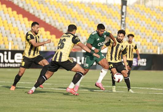 زد والمقاولون