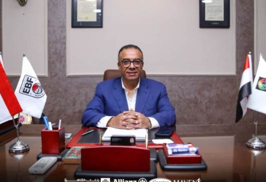عمرو مصيلحي