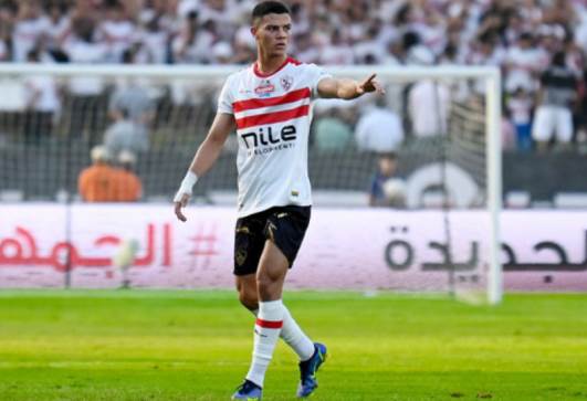 محمد شحاتة