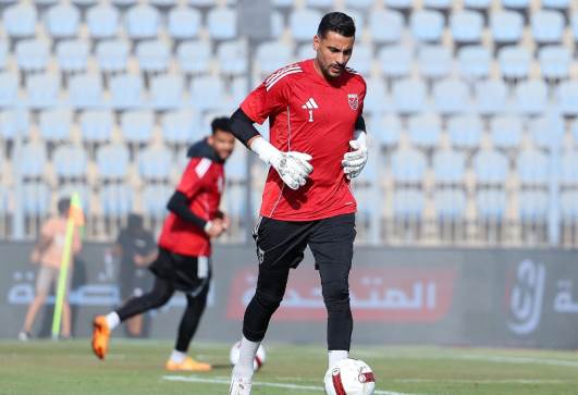 أحمد مسعود 