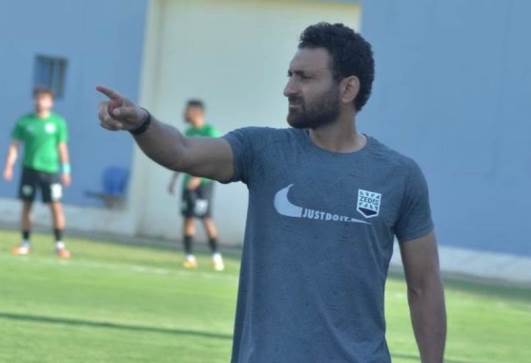 احمد سمير 