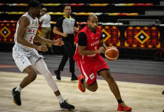 منتخب السلة