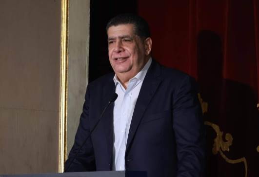 عمرو صلاح
