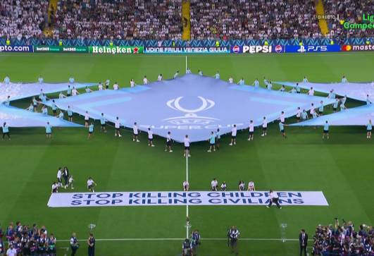 كأس السوبر الأوروبي