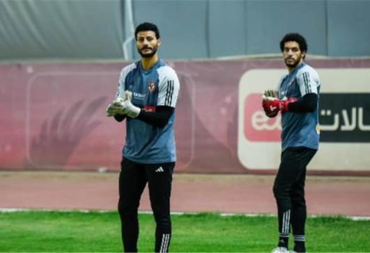 الشناوي وشوبير
