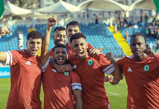 مودرن سبورت