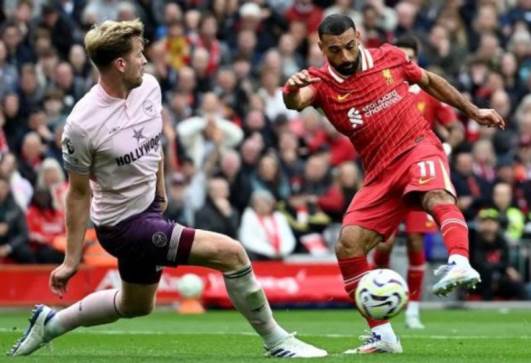 ليفربول ضد بورنموث