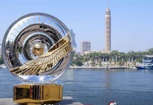 الدوري المصري