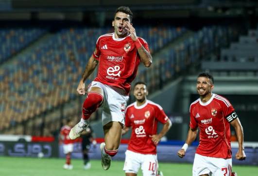 الأهلي