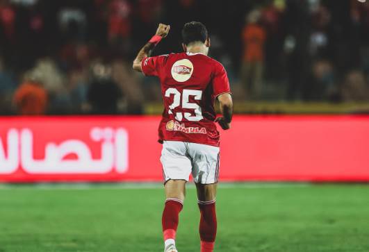أحمد مصطفى زيزو