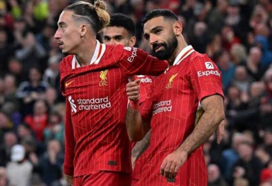 ليفربول