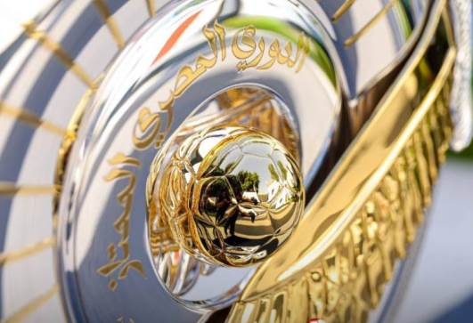 الدوري المصري