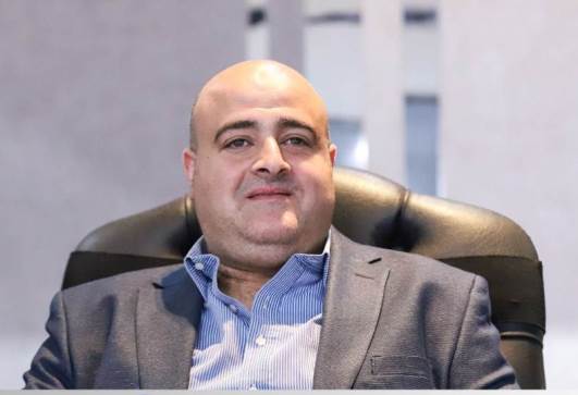إيهاب محسن