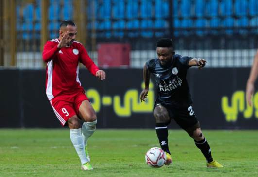 فاركو ضد طلائع الجيش