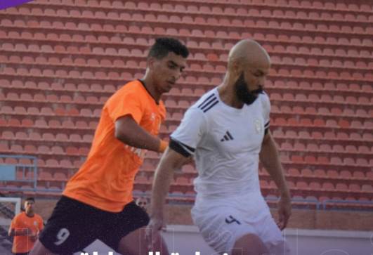 طلائع الجيش وفاركو