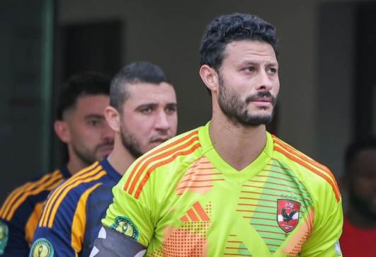  محمد الشناوي