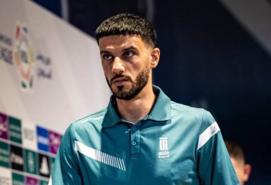عمر السومة