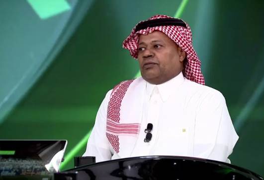 سعيد العويران 
