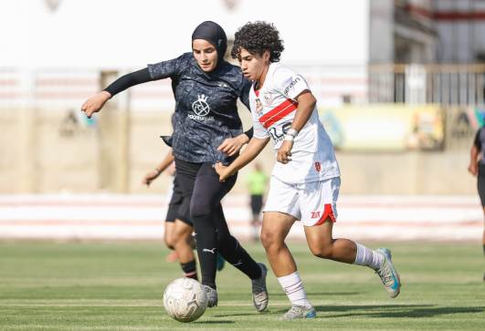 الزمالك وساك
