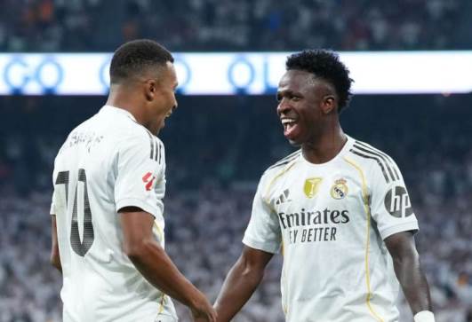 ريال مدريد ضد أوفييدو