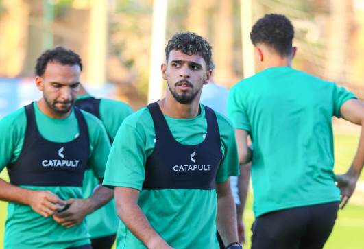 المصري البورسعيدي