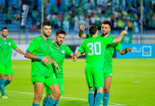 المصري 
