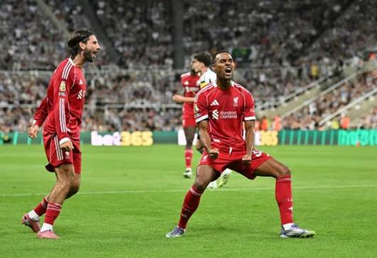 ليفربول 