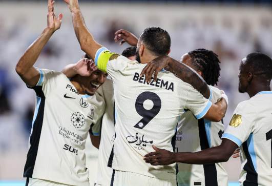 اتحاد جدة