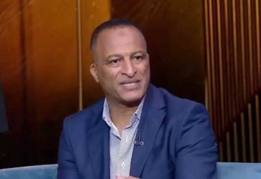 أسامة عرابي 