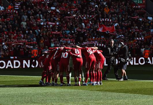 ليفربول
