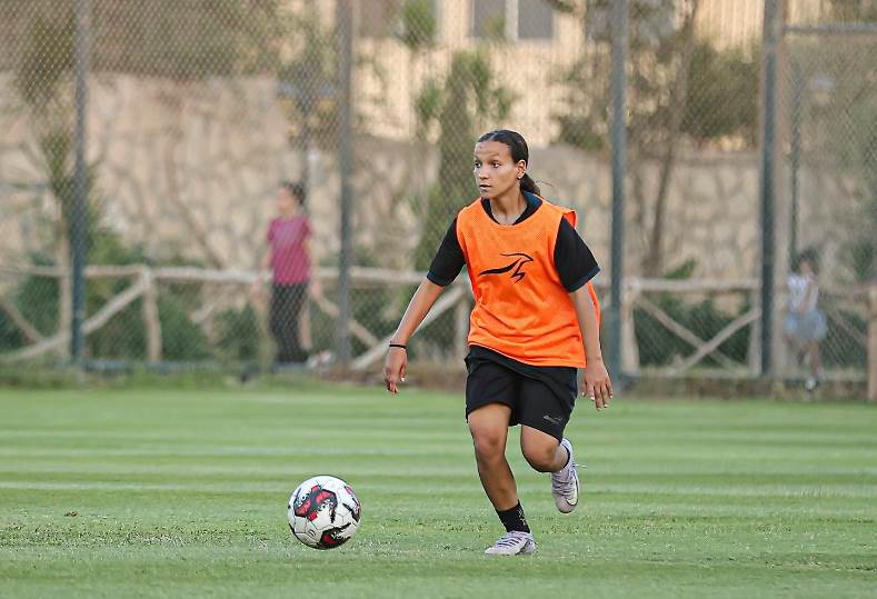 منة عزت "بسكوتة"