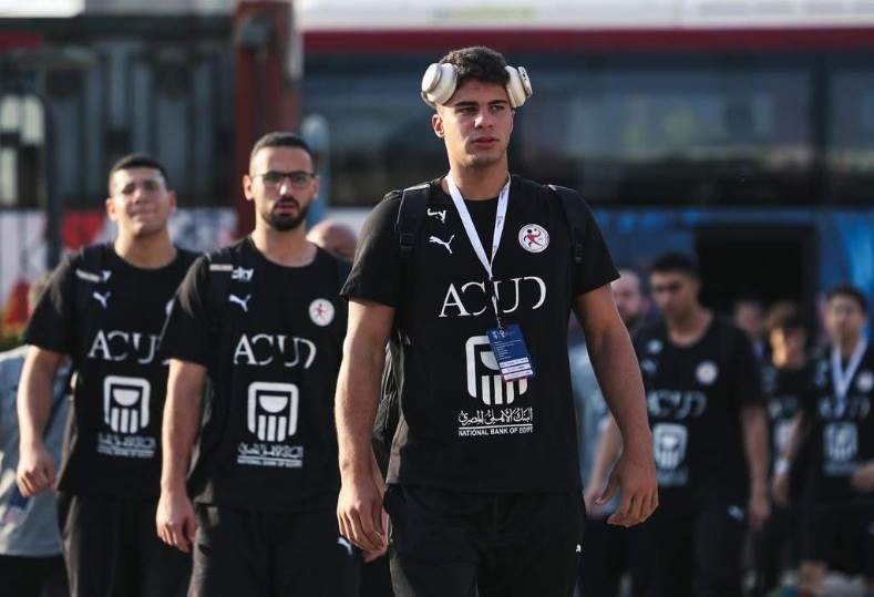 منتخب مصر لكرة اليد