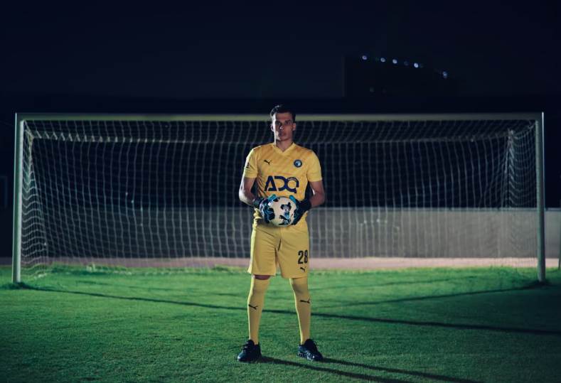 محمود جاد 