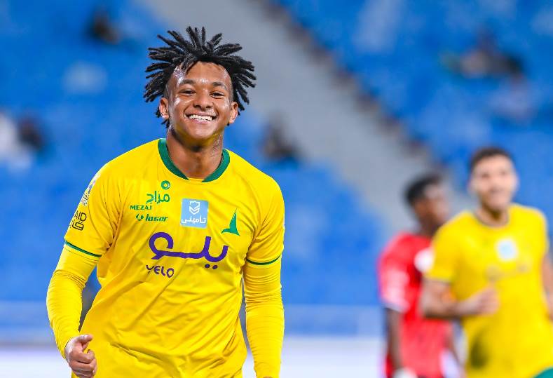  هوساوي