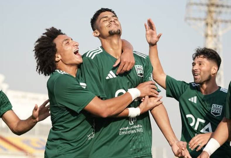 علي جمال 