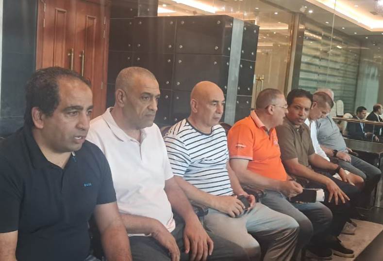 منتخب مصر