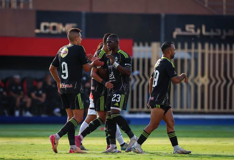الأهلي 