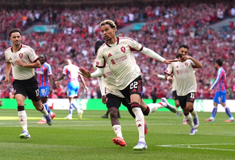 ليفربول