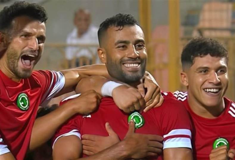 حسام حسن