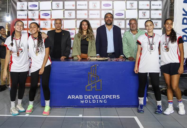 بطولة Ground Breakers 2 لكرة السلة 3×3 