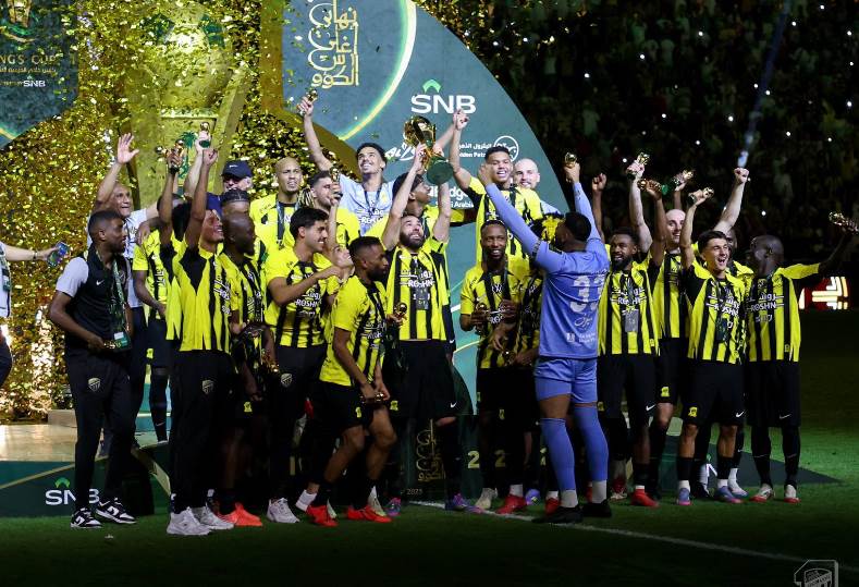 كأس خادم الحرمين الشريفين