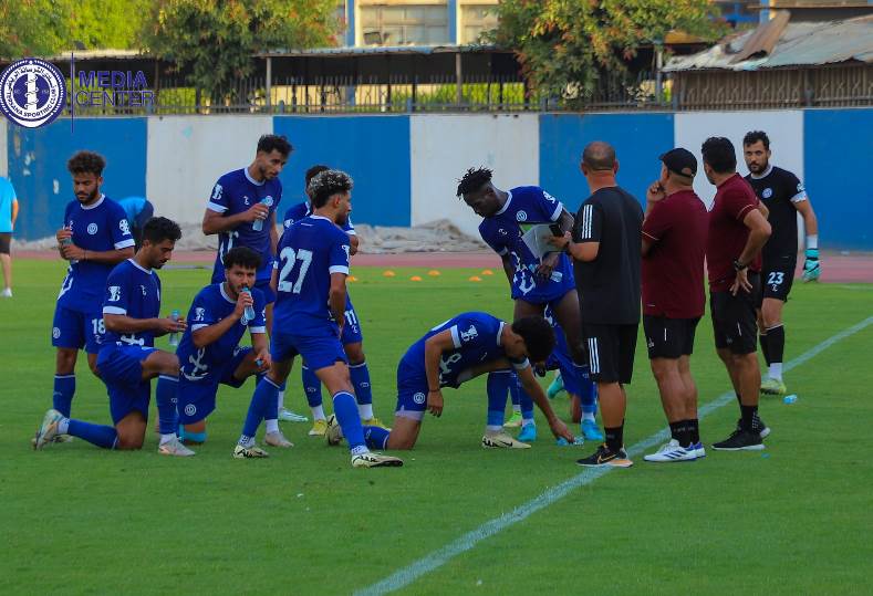 الترسانة